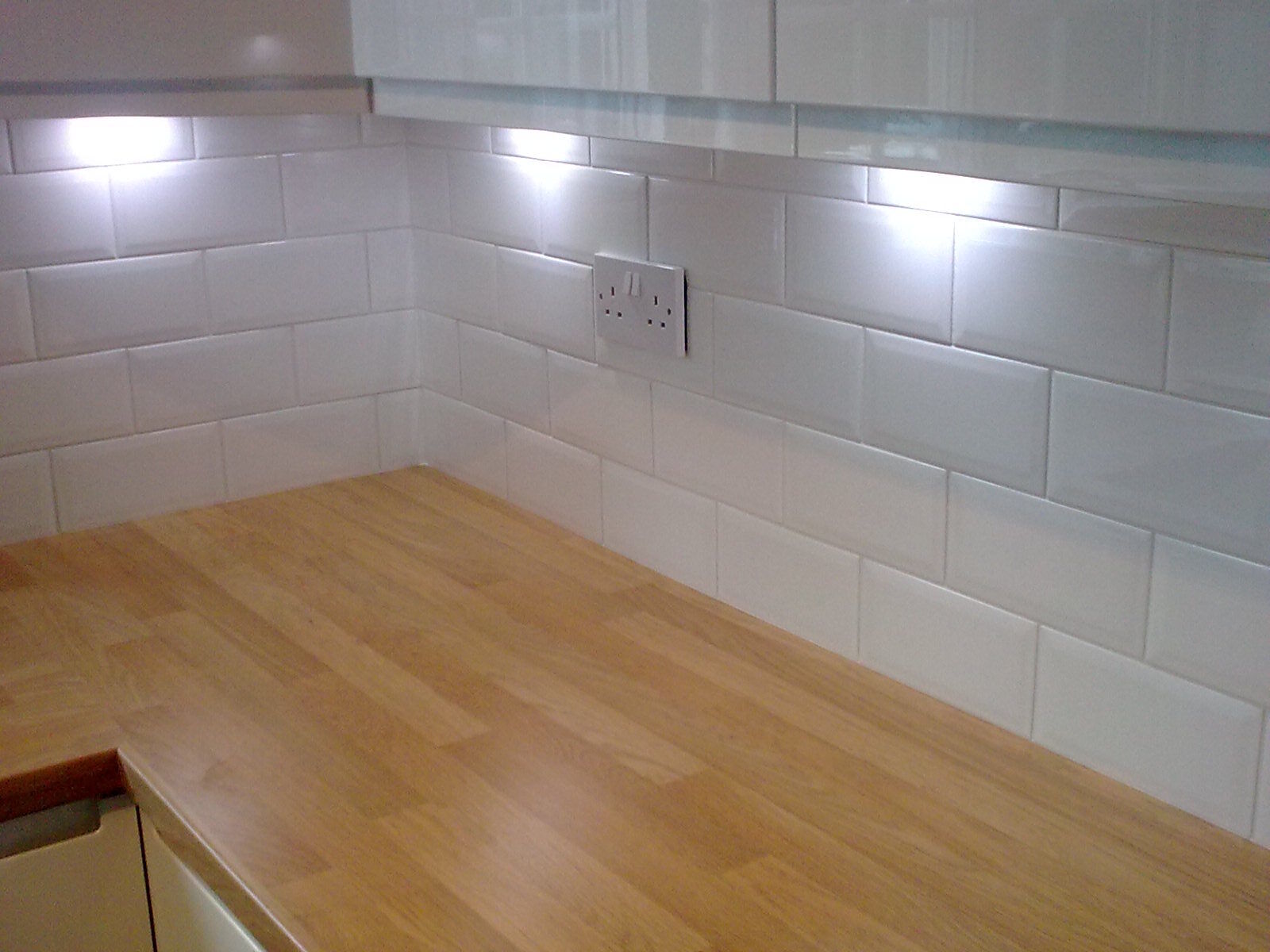 Tiled conservatory floor in Essex